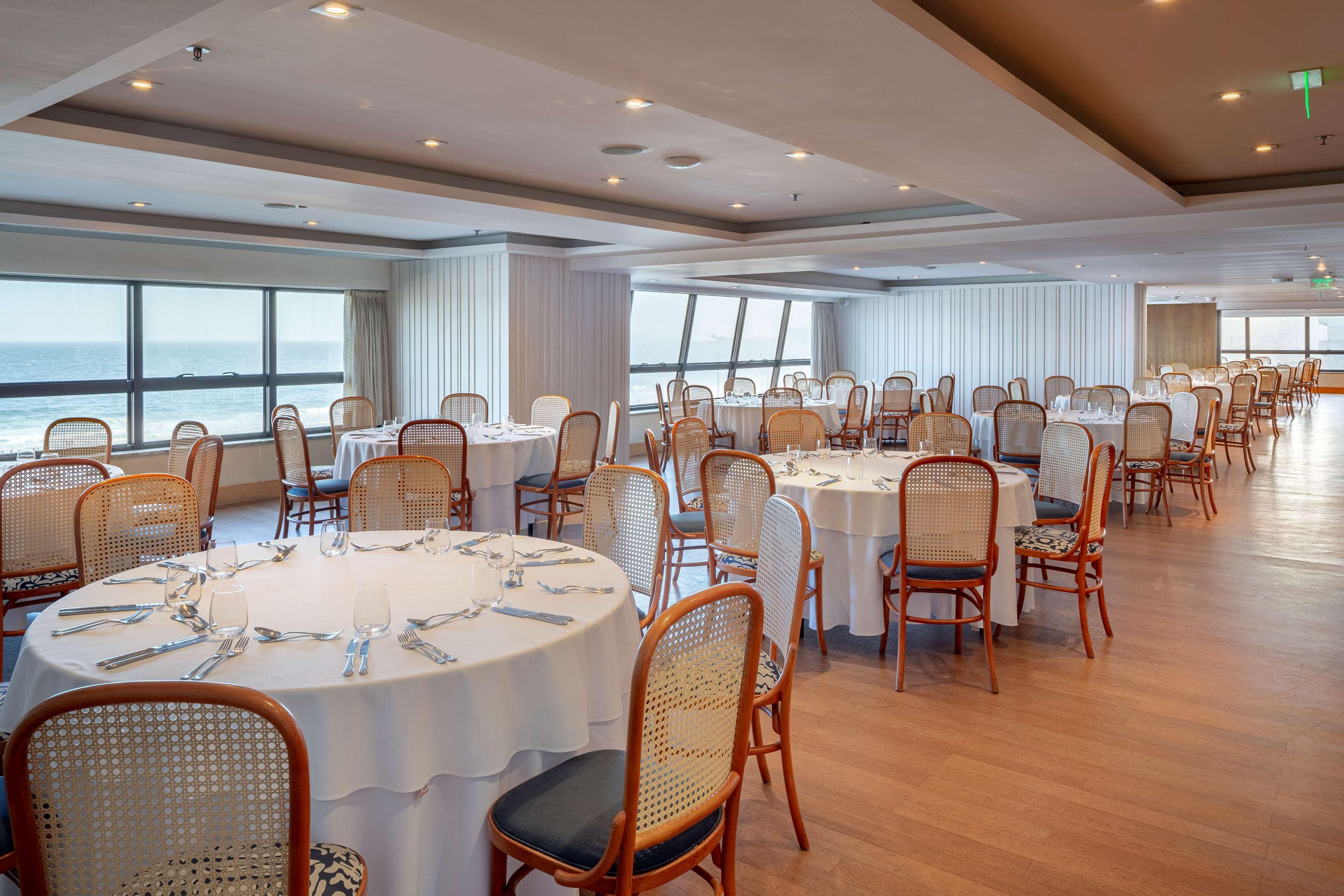 Hilton Copacabana Rio De Janeiro Ngoại thất bức ảnh The ballroom
