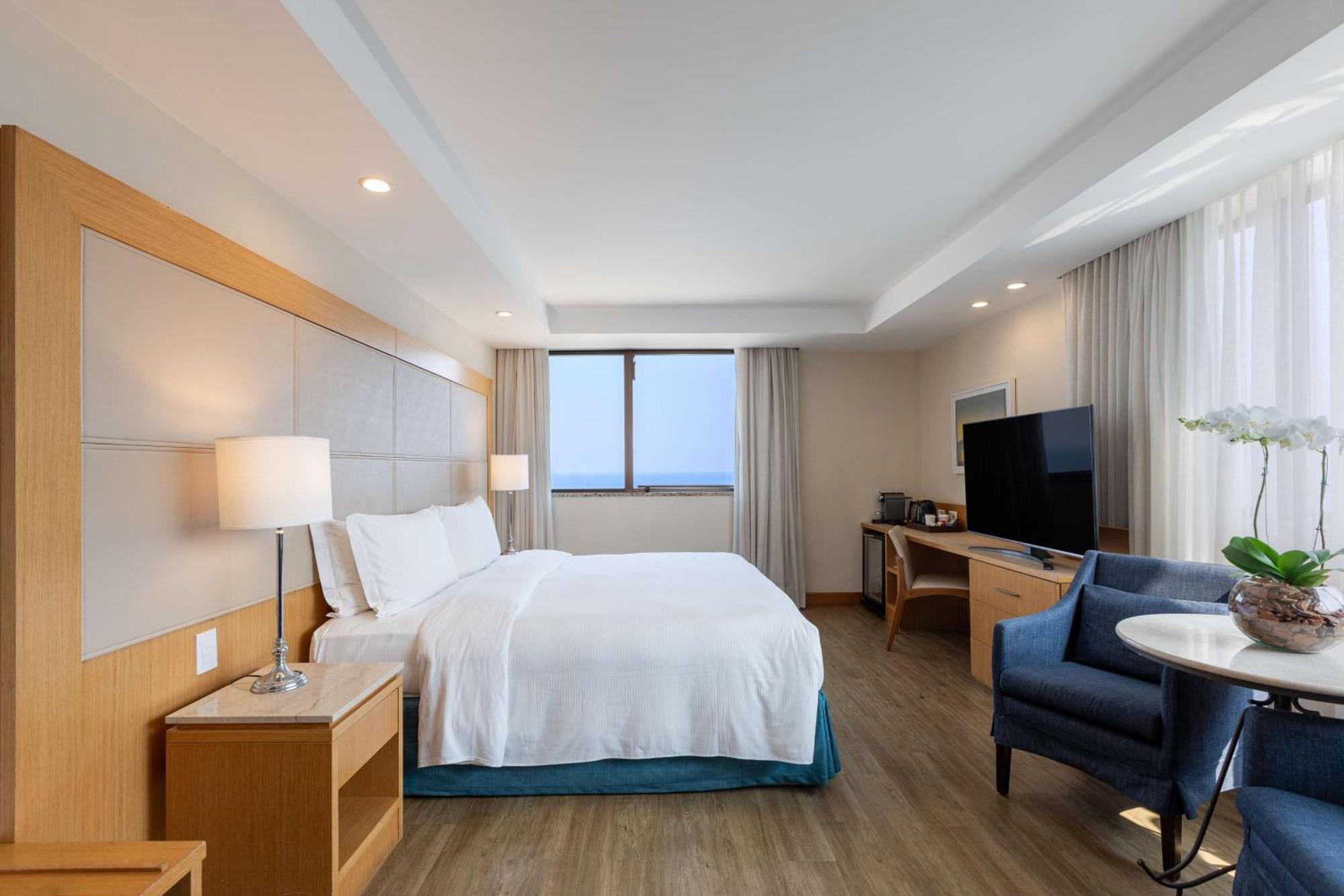Hilton Copacabana Rio De Janeiro Ngoại thất bức ảnh